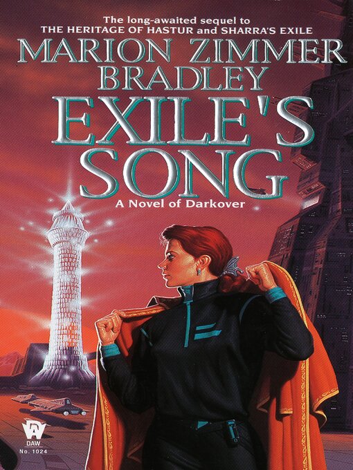 Title details for Exile's Song by Marion Zimmer Bradley - Wait list